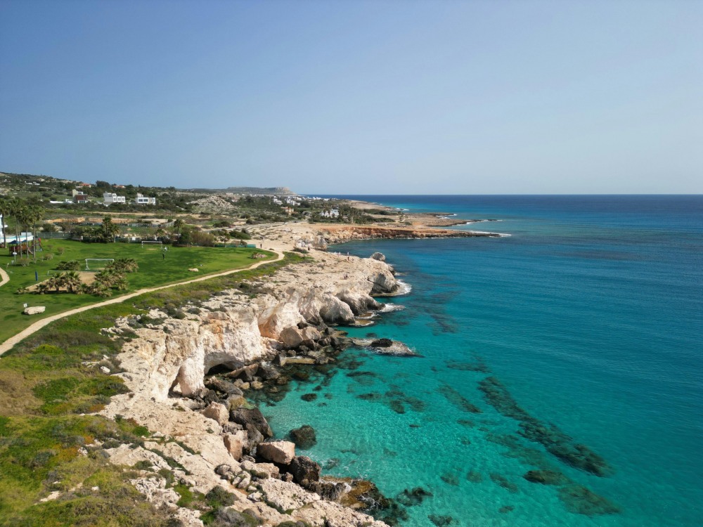 Агия Напа